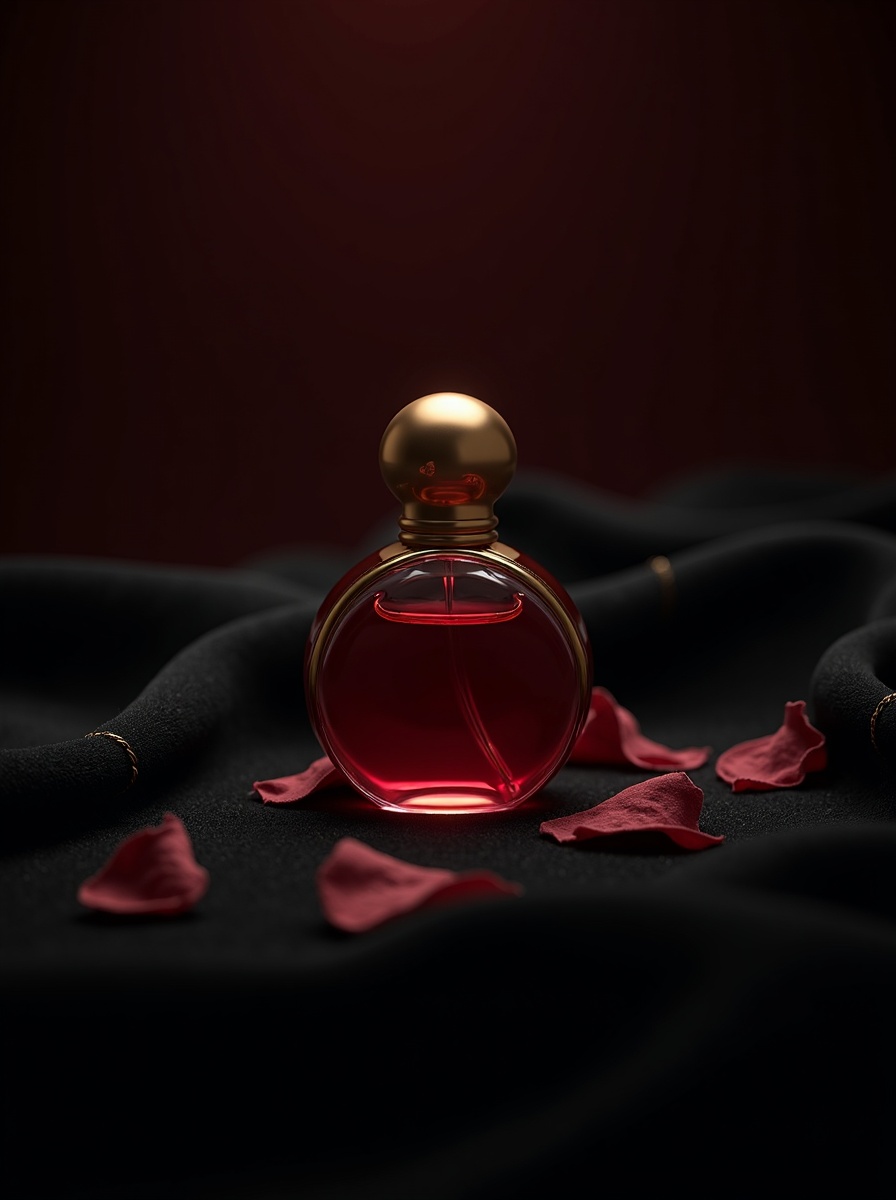 Taif Rose