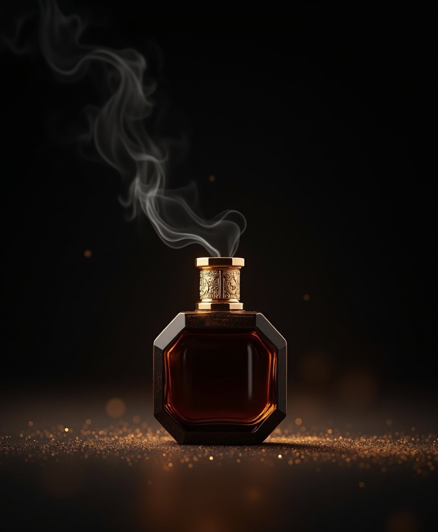Hindi Oud Smoke