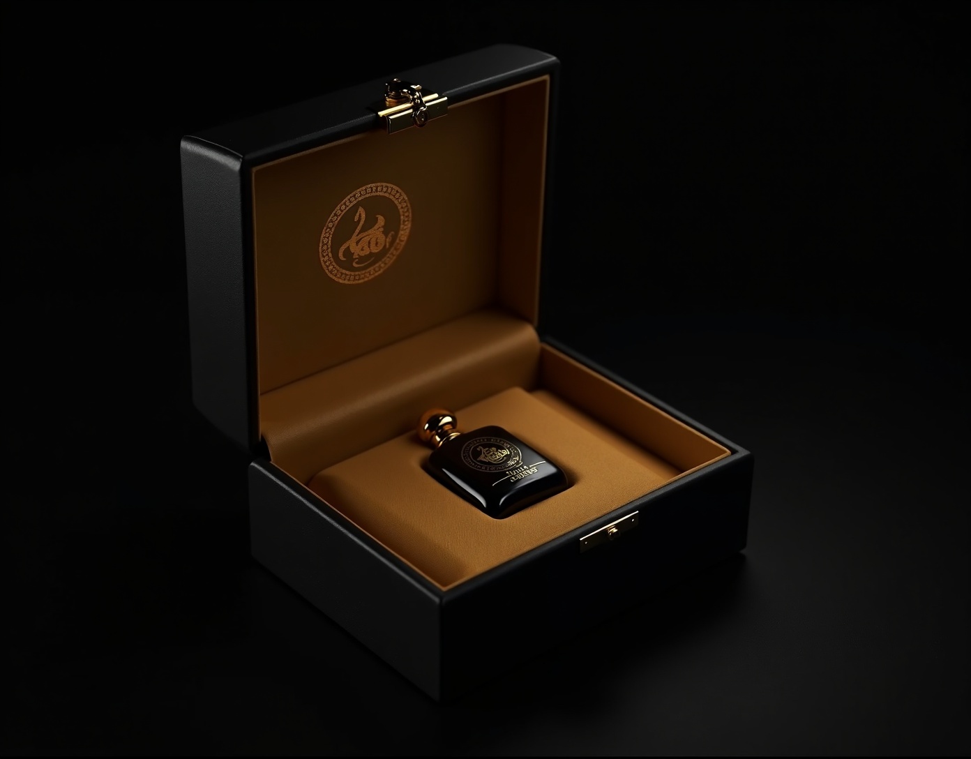 The Heirloom Box