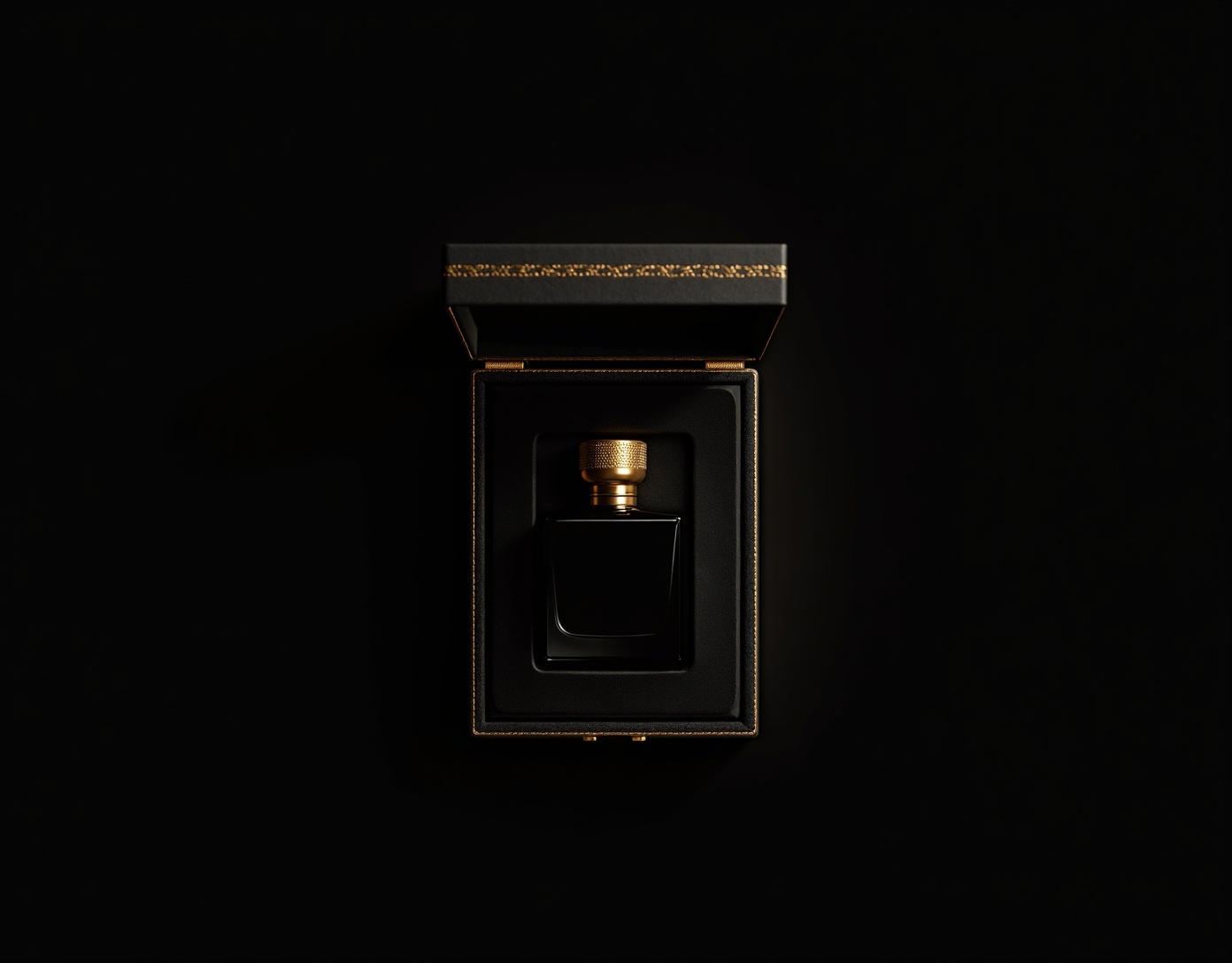Velvet inner cradle